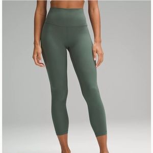 Lululemon Align leggings 25”